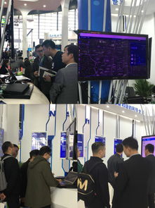 盈高科技亮相長沙網絡安全智能制造大會，以信息咨詢服務驅動行業新未來