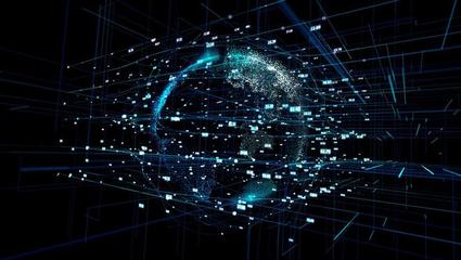 深耕數字經濟創新，愷英網絡斥資8億元投建研發中心，強化社會經濟信息咨詢服務布局