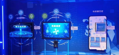 2020網(wǎng)安周前瞻 探訪網(wǎng)絡(luò)安全科技館，聚焦網(wǎng)絡(luò)科技研發(fā)新趨勢(shì)