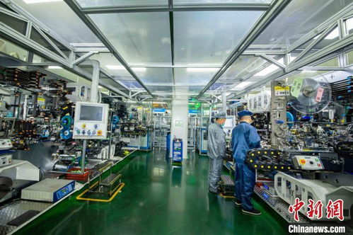 山東外貿(mào)經(jīng)濟(jì)搶開(kāi)新局 全球訂單紛至沓來(lái)，企業(yè)車(chē)間趕工忙